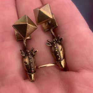 Rare-Valentino Garavani